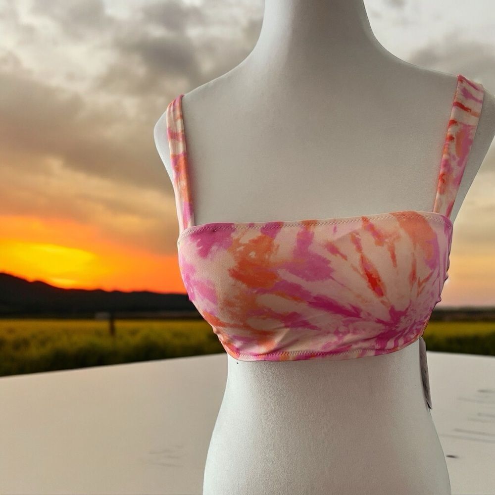 BIKINI TOP BY‎ SHADE & SHORE, 32B